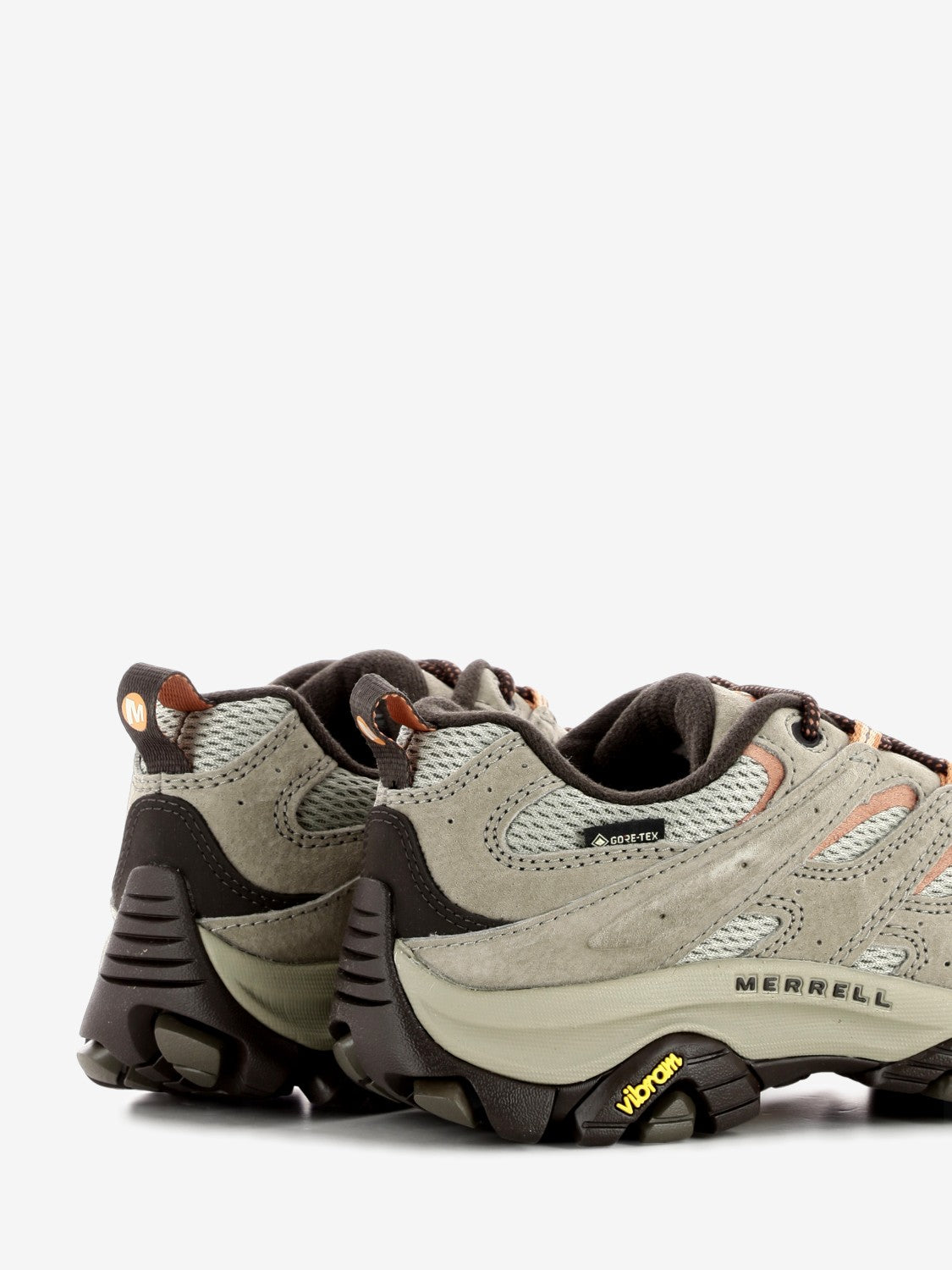 Merrell - Moab 3 GTX bungee cord | STIMM