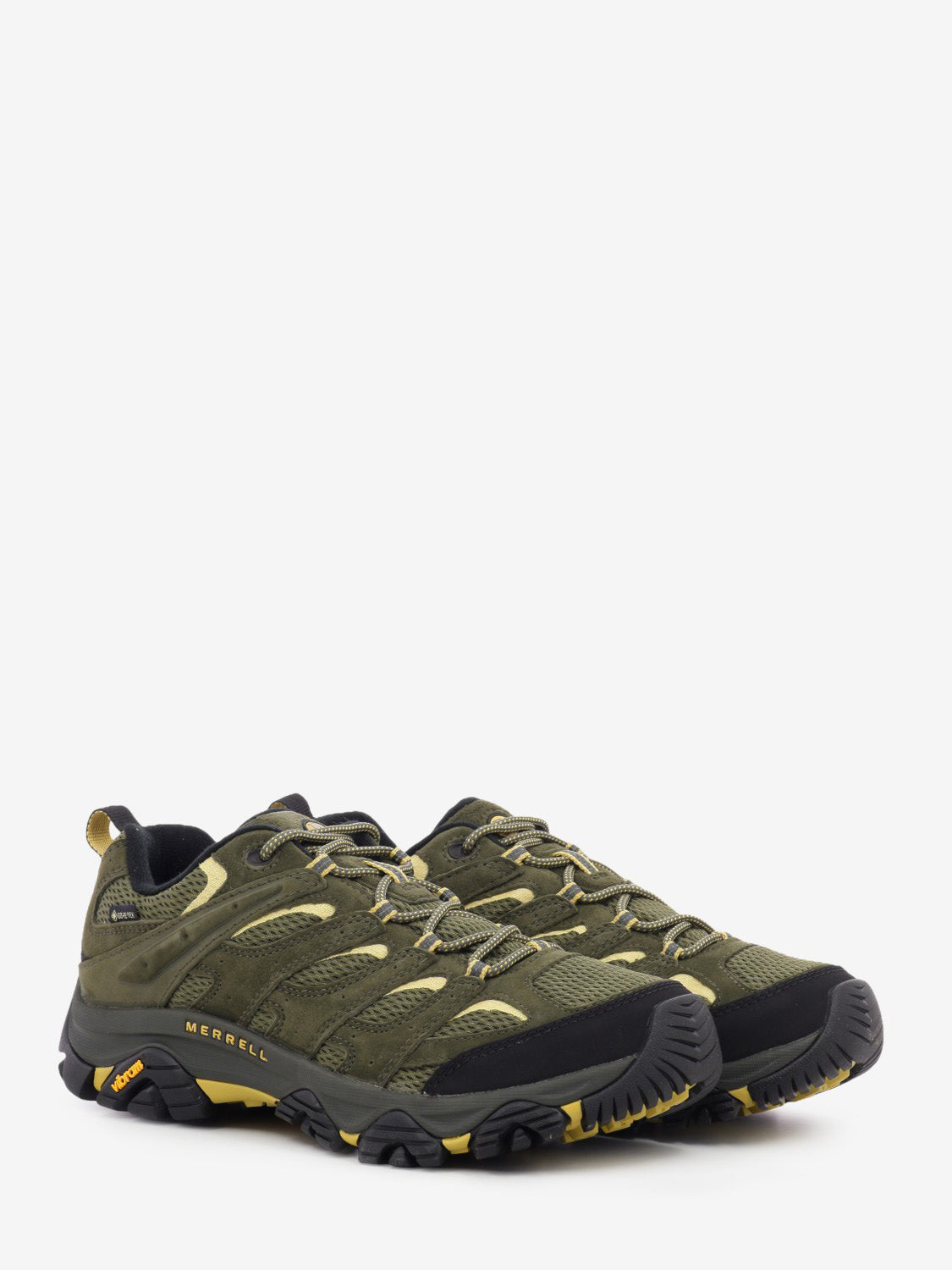 Moab 3 GTX Loden