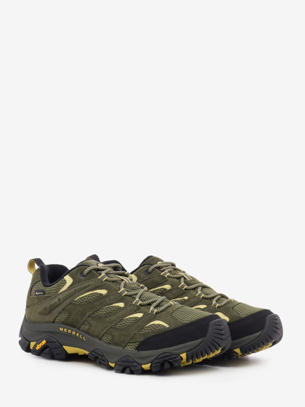 Moab 3 GTX Loden