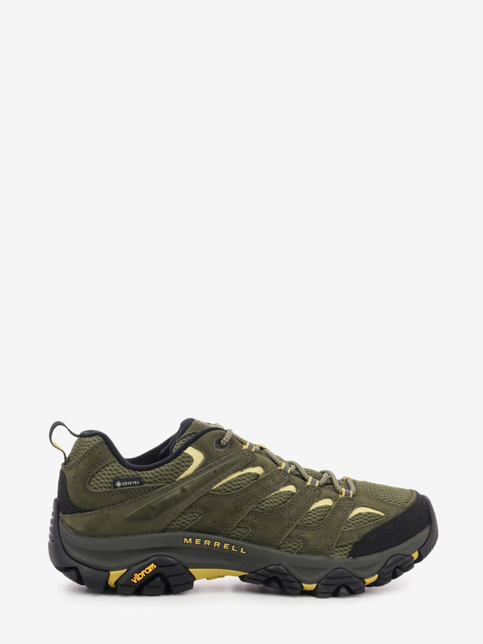 Moab 3 GTX Loden
