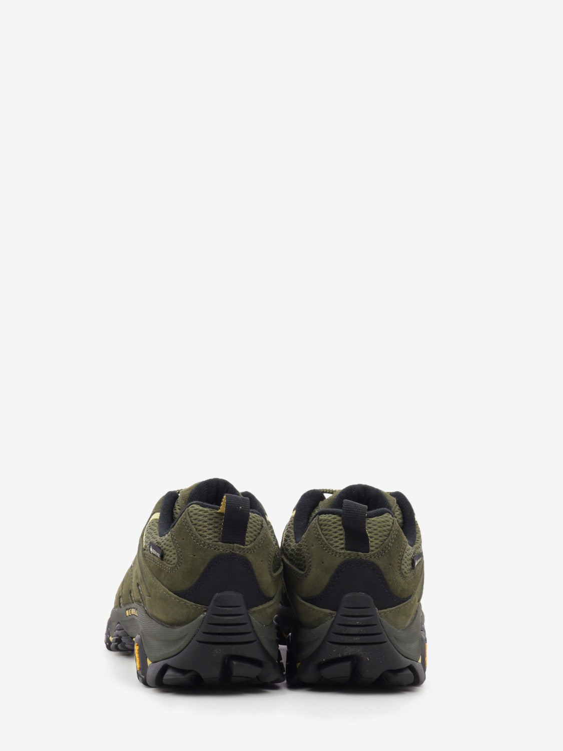 Moab 3 GTX Loden