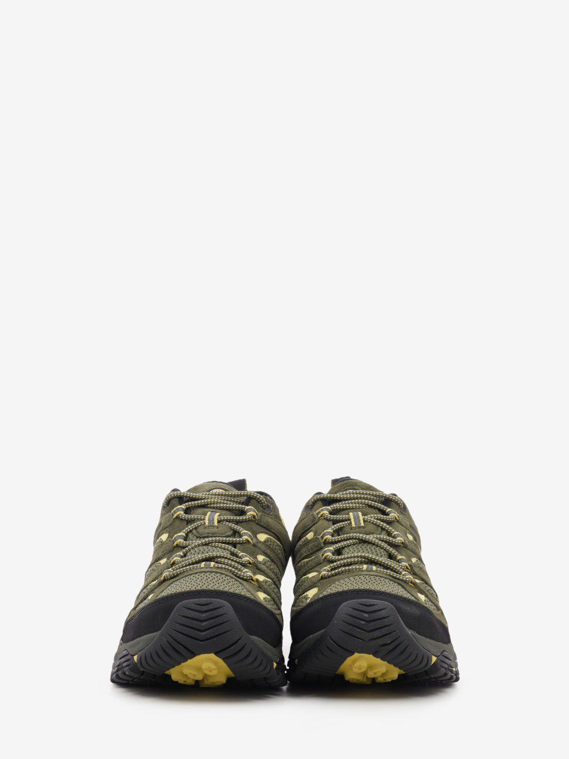 Moab 3 GTX Loden