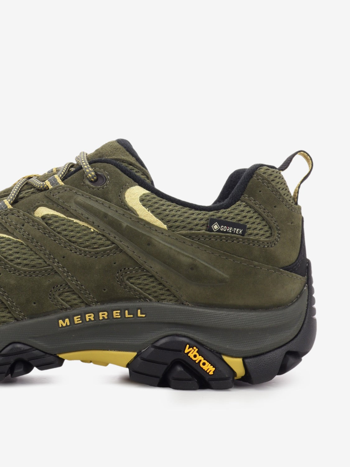 Moab 3 GTX Loden