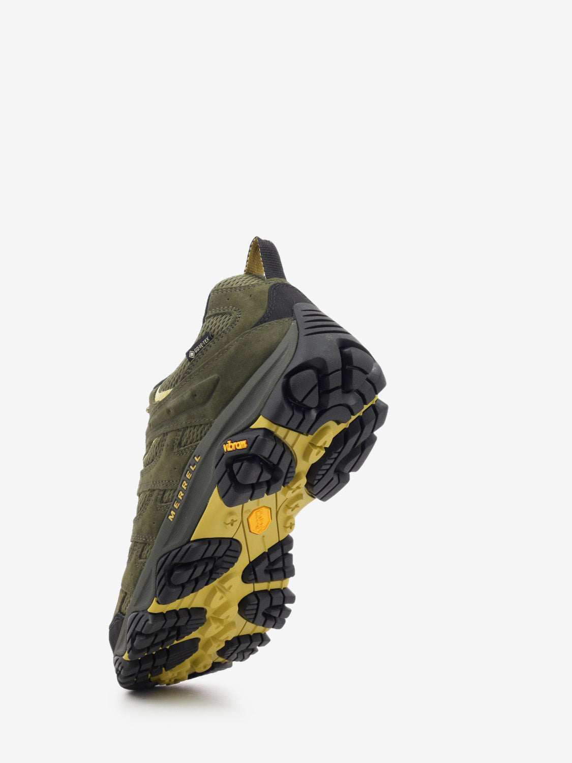 Moab 3 GTX Loden