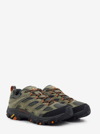 Moab 3 GTX olive / orange