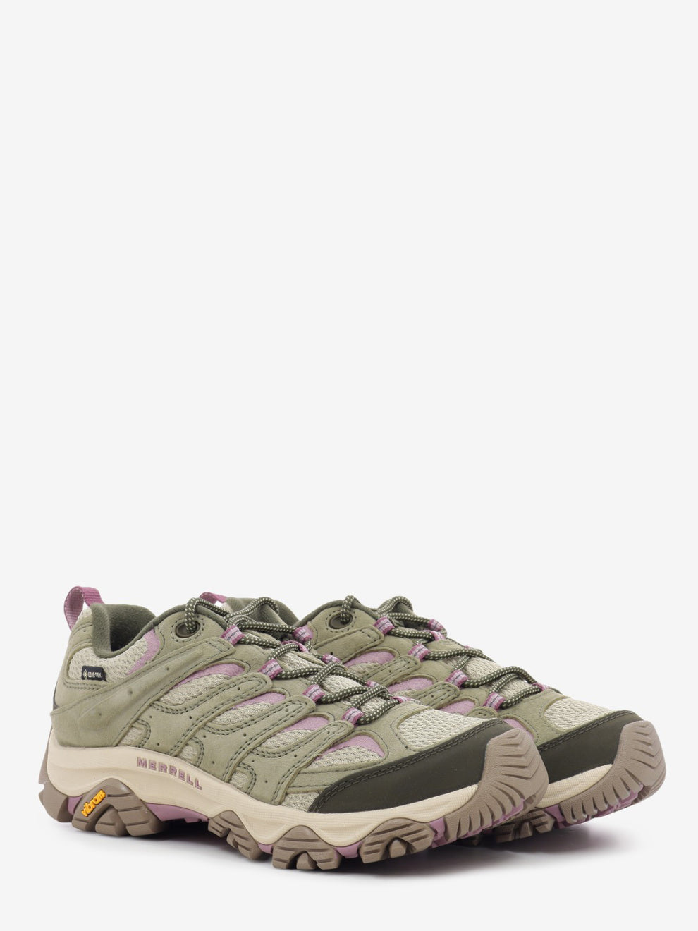 Moab 3 GTX olivine