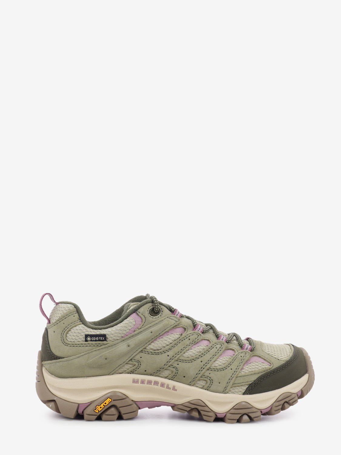Moab 3 GTX olivine