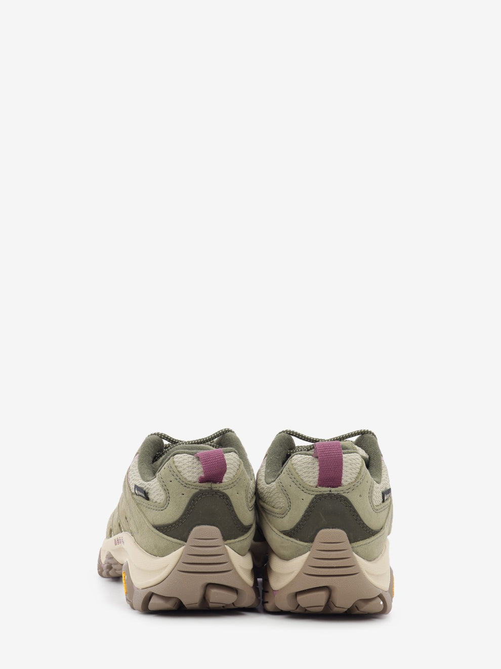 Moab 3 GTX olivine