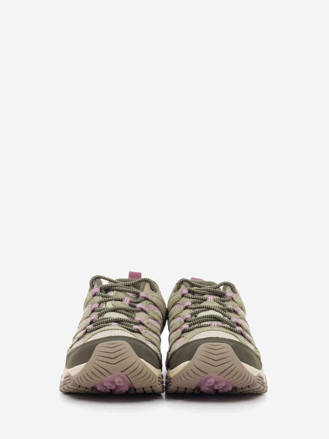 Moab 3 GTX olivine
