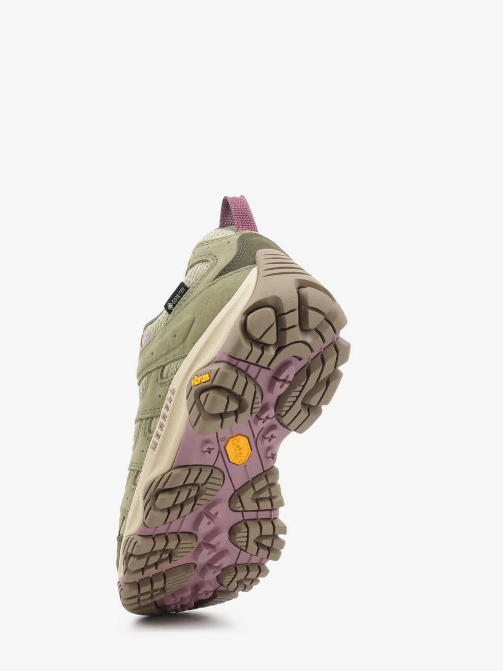 Moab 3 GTX olivine
