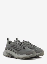 Moab Speed 2 anthracite