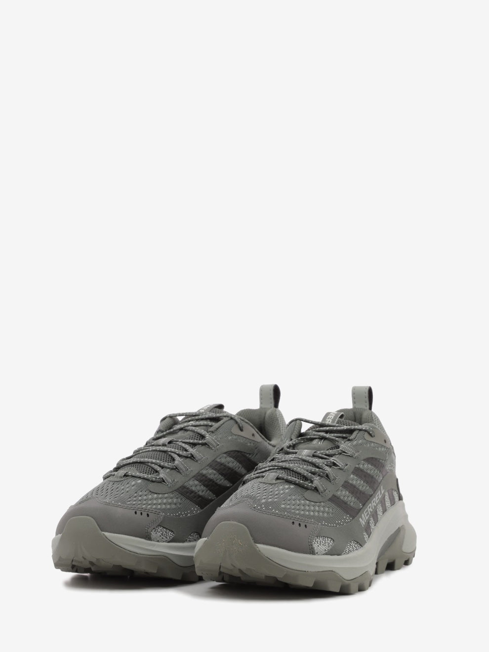 Moab Speed 2 anthracite