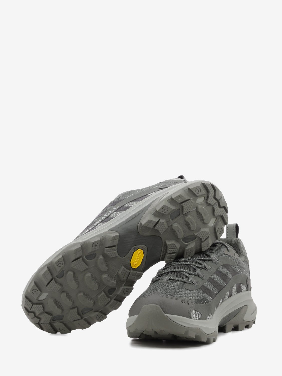 Moab Speed 2 anthracite