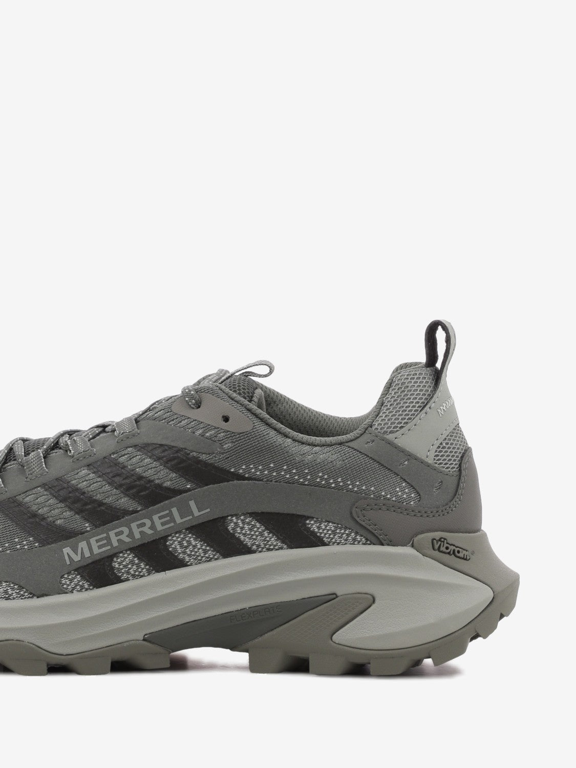 Moab Speed 2 anthracite