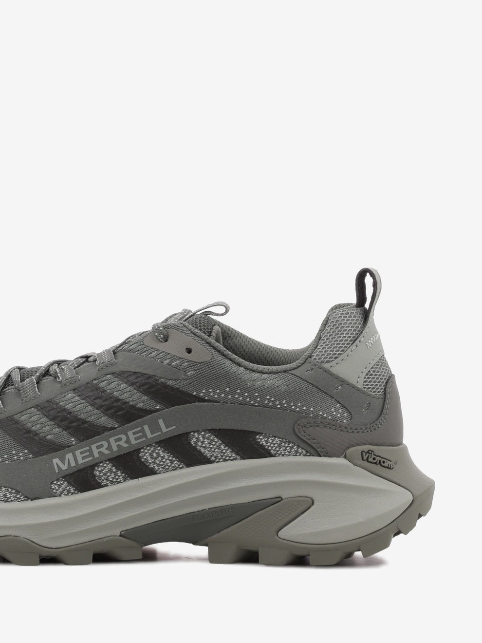 Moab Speed 2 anthracite