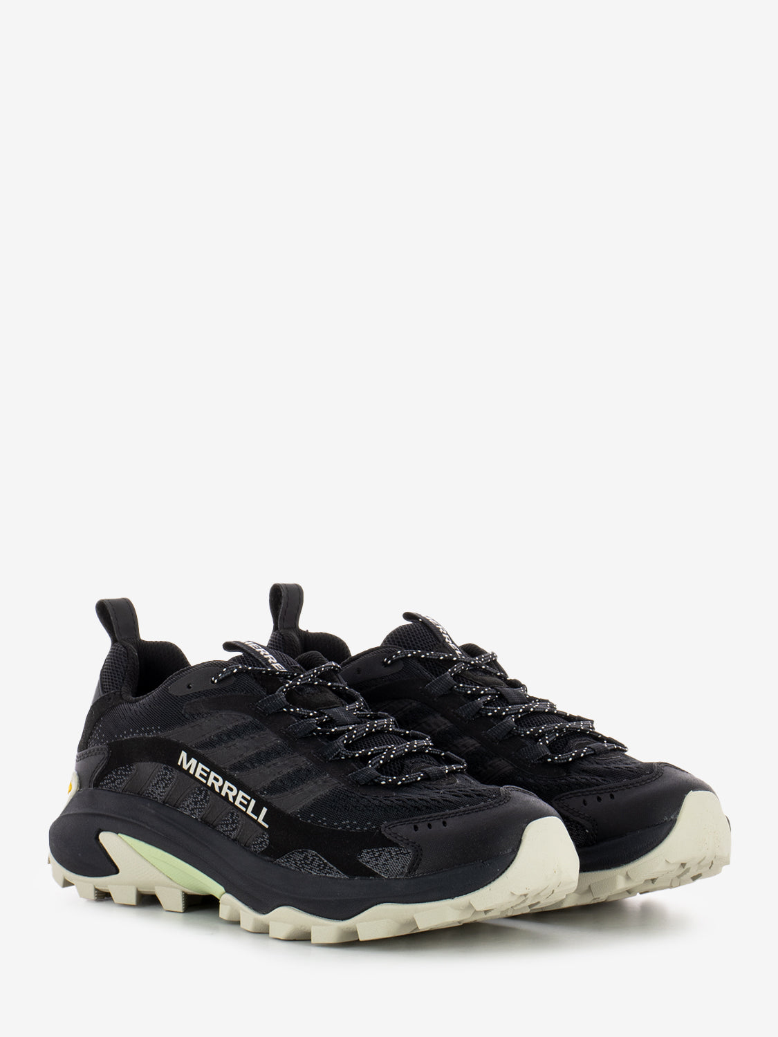 Moab Speed 2 black