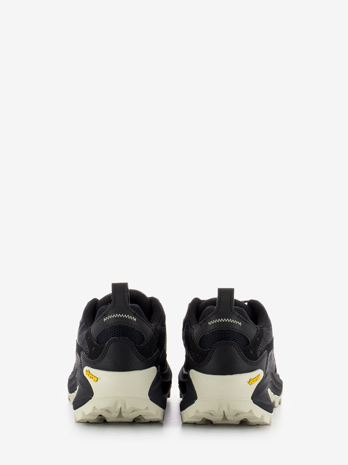 Moab Speed 2 black