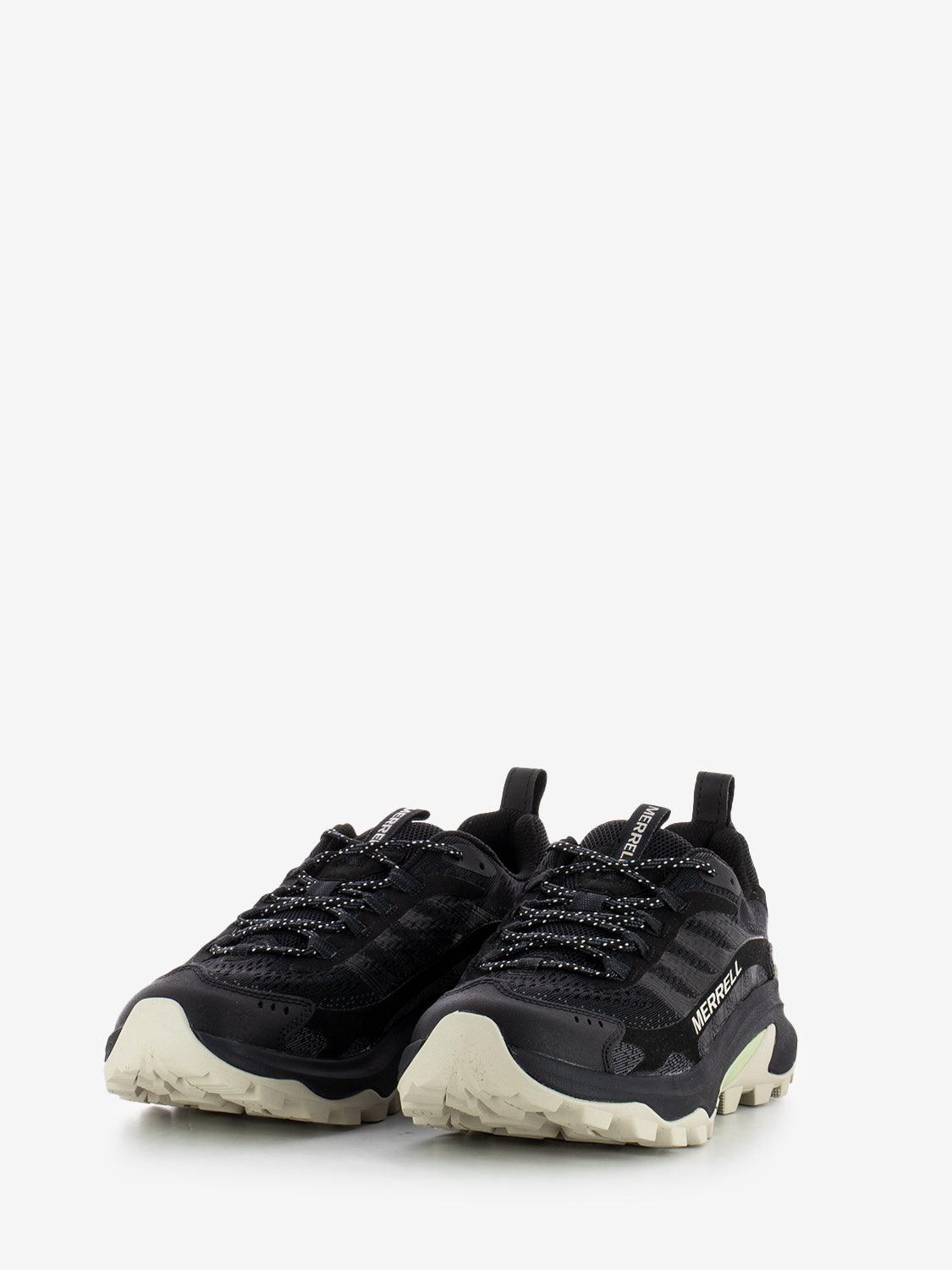 Moab Speed 2 black