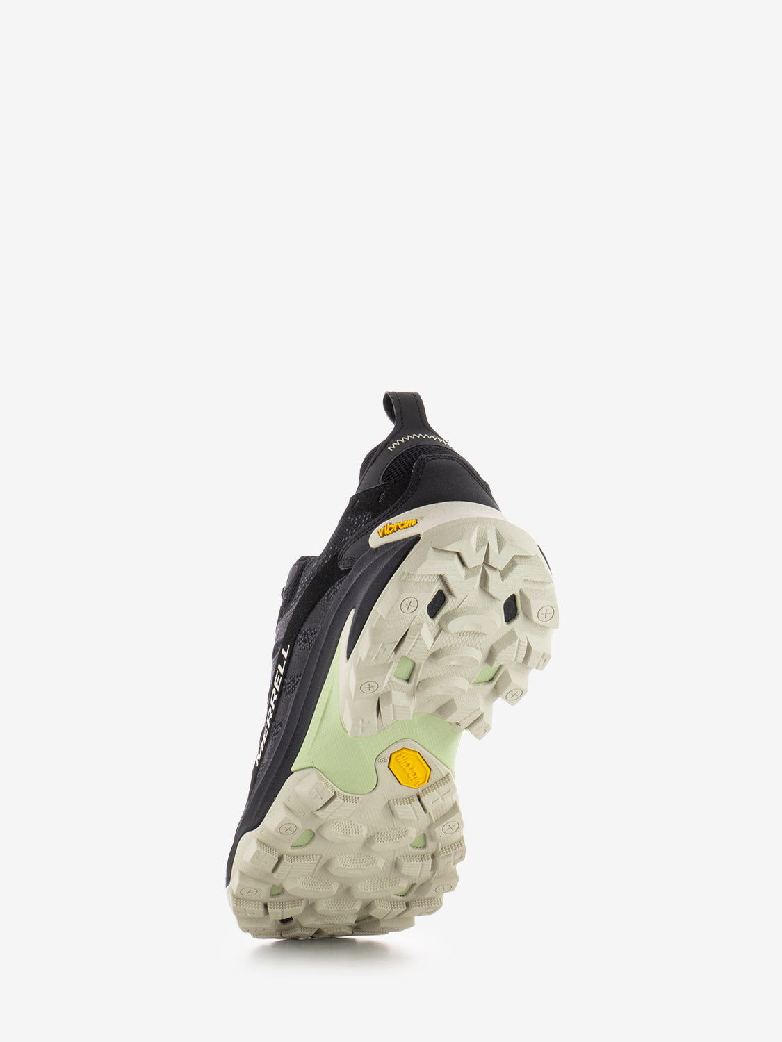 Moab Speed 2 black
