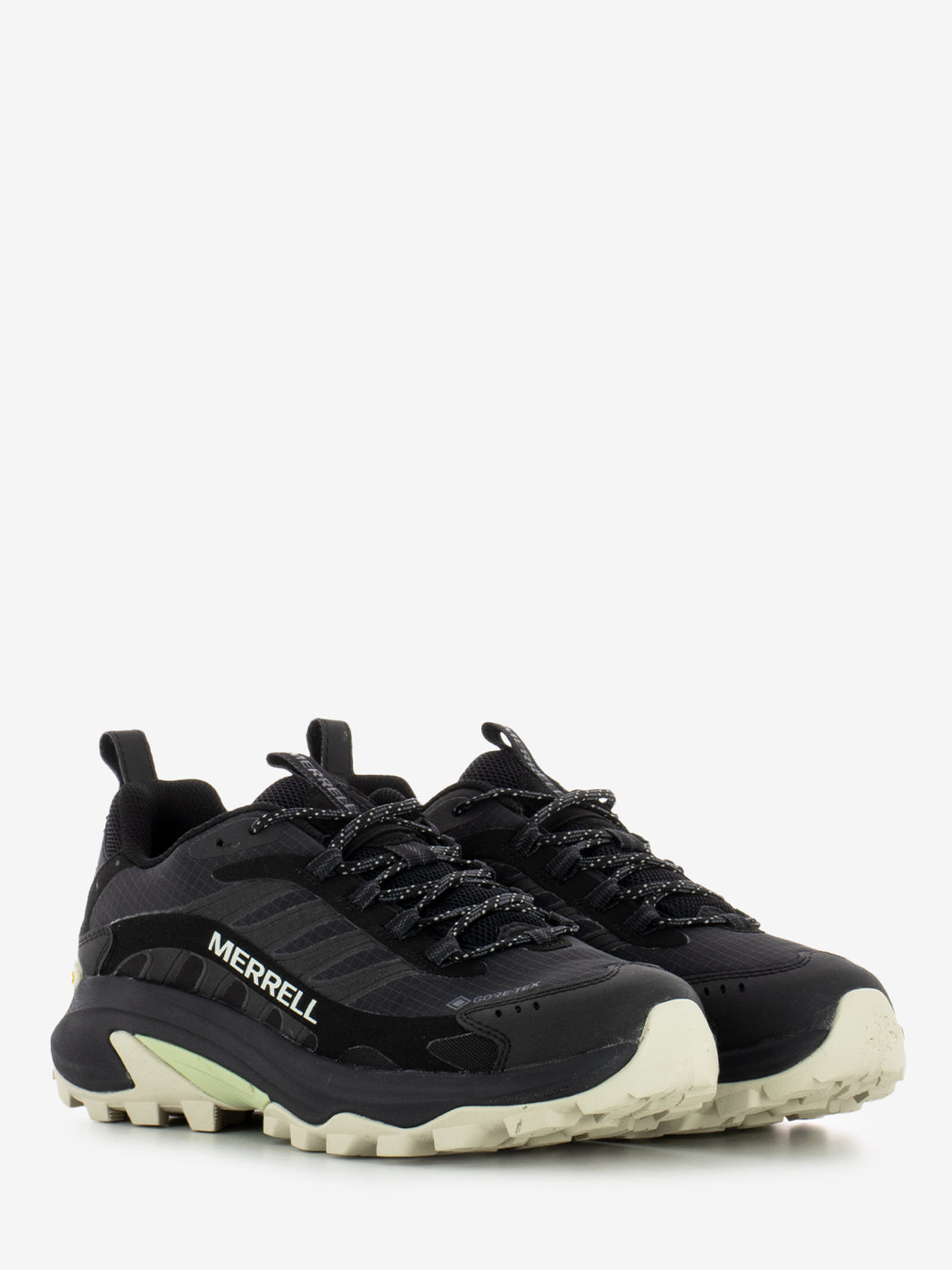 Moab Speed 2 GTX black