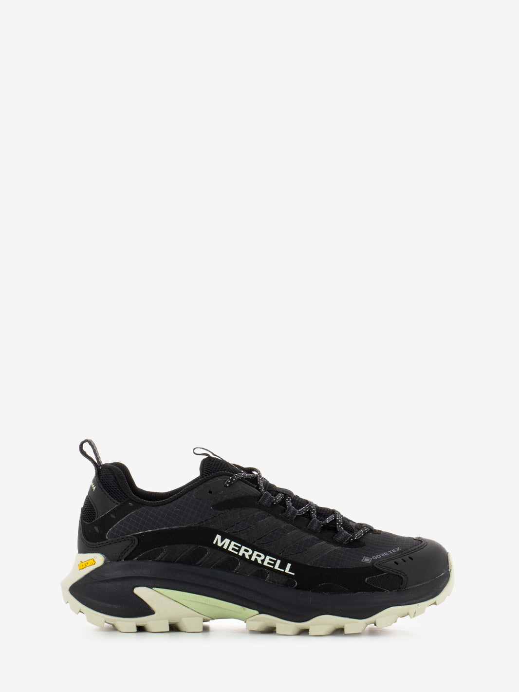 Moab Speed 2 GTX black