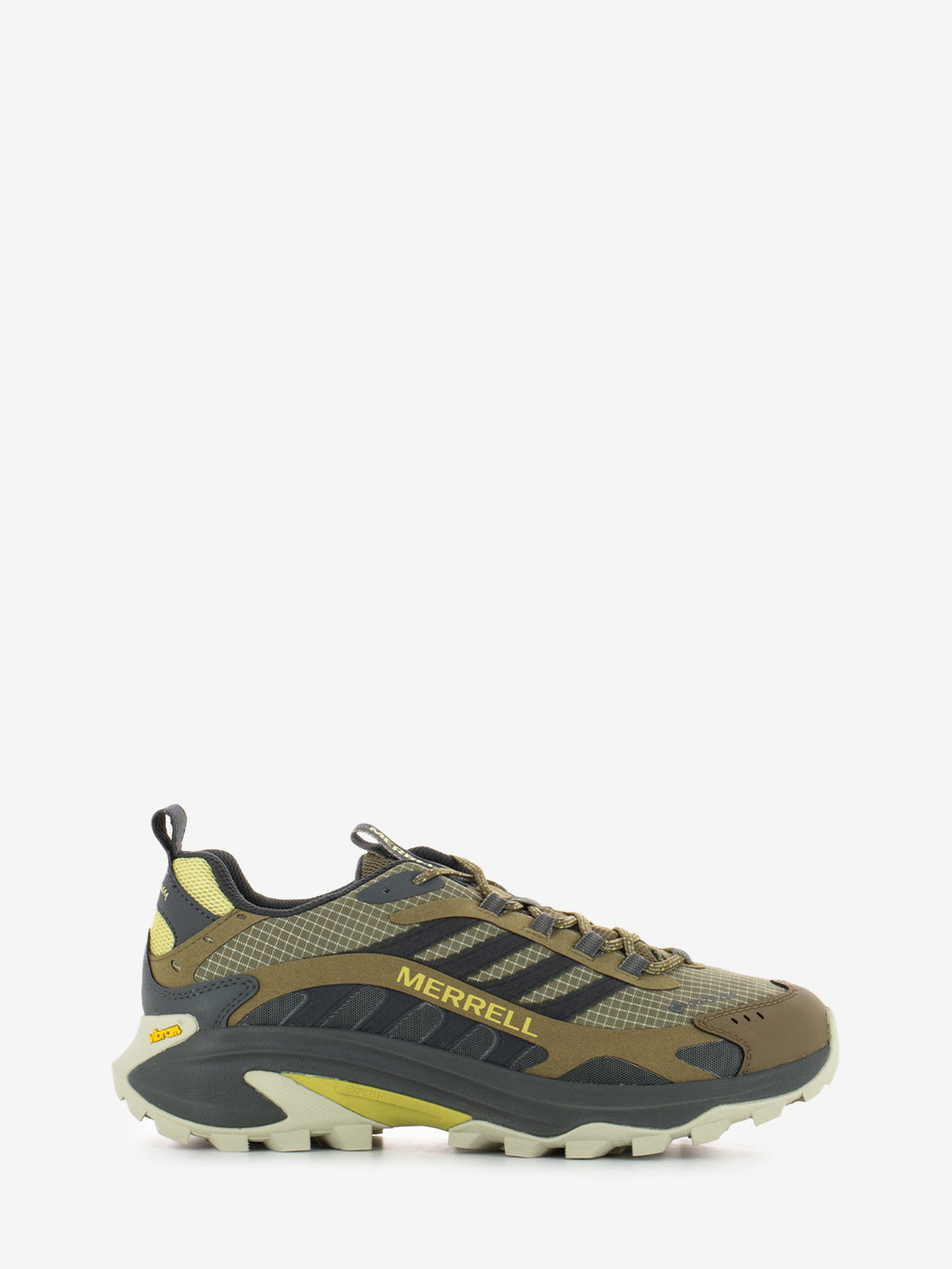 Moab Speed 2 GTX cairn