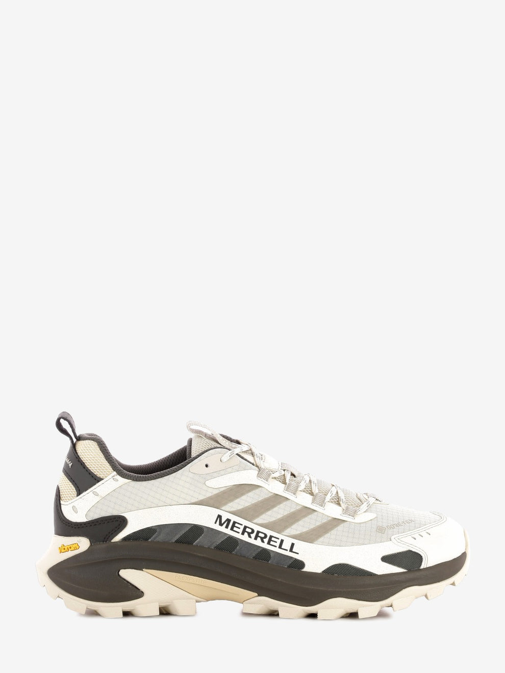 Moab Speed 2 GTX stucco