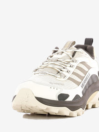 Moab Speed 2 GTX stucco
