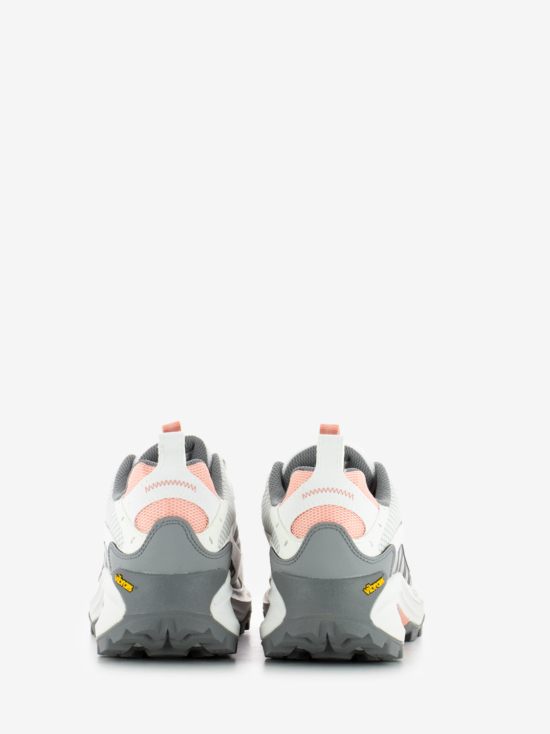 Moab Speed 2 GTX white / soft coral