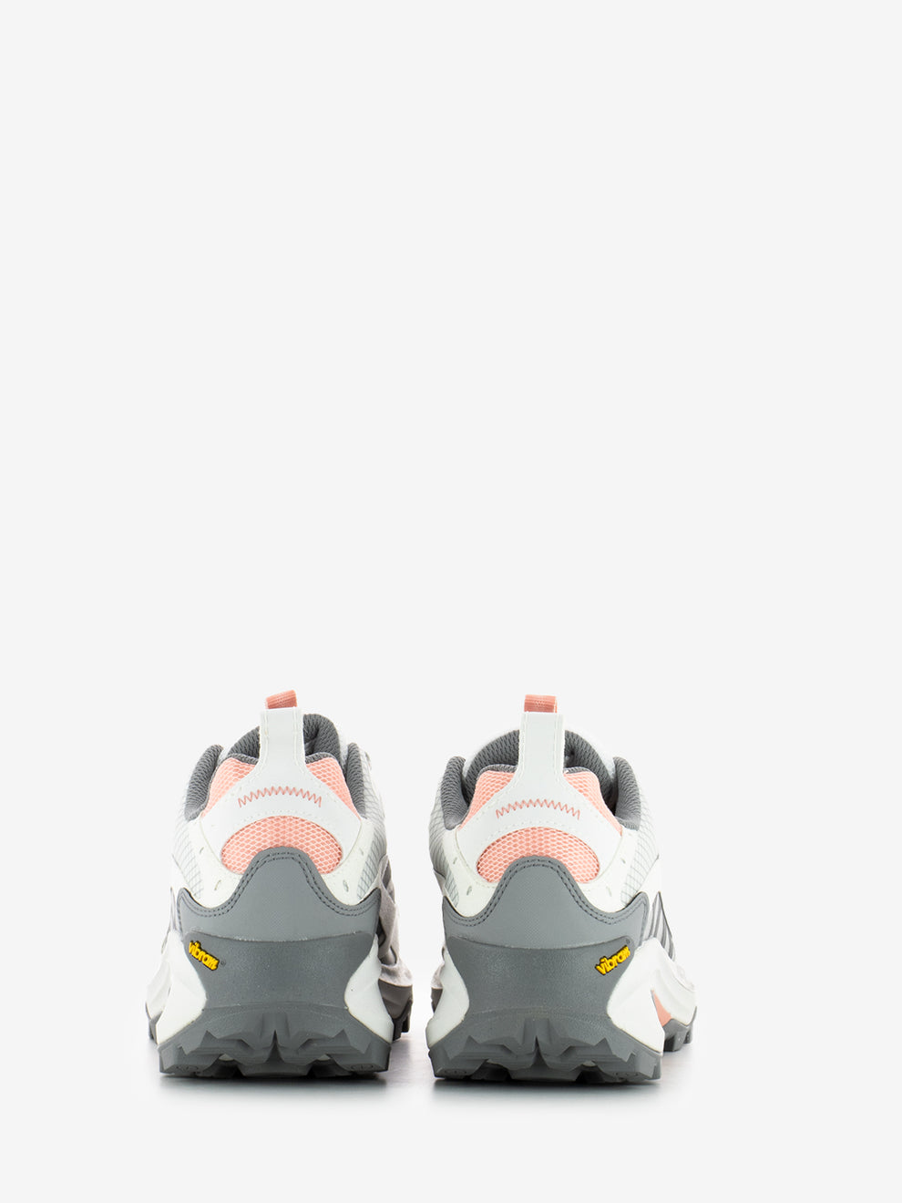Moab Speed 2 GTX white / soft coral