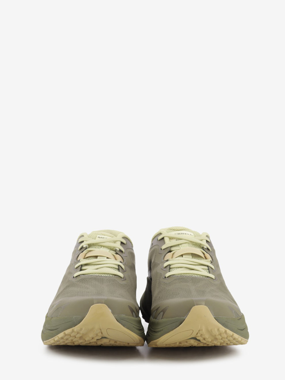 Promorph Cairn verde
