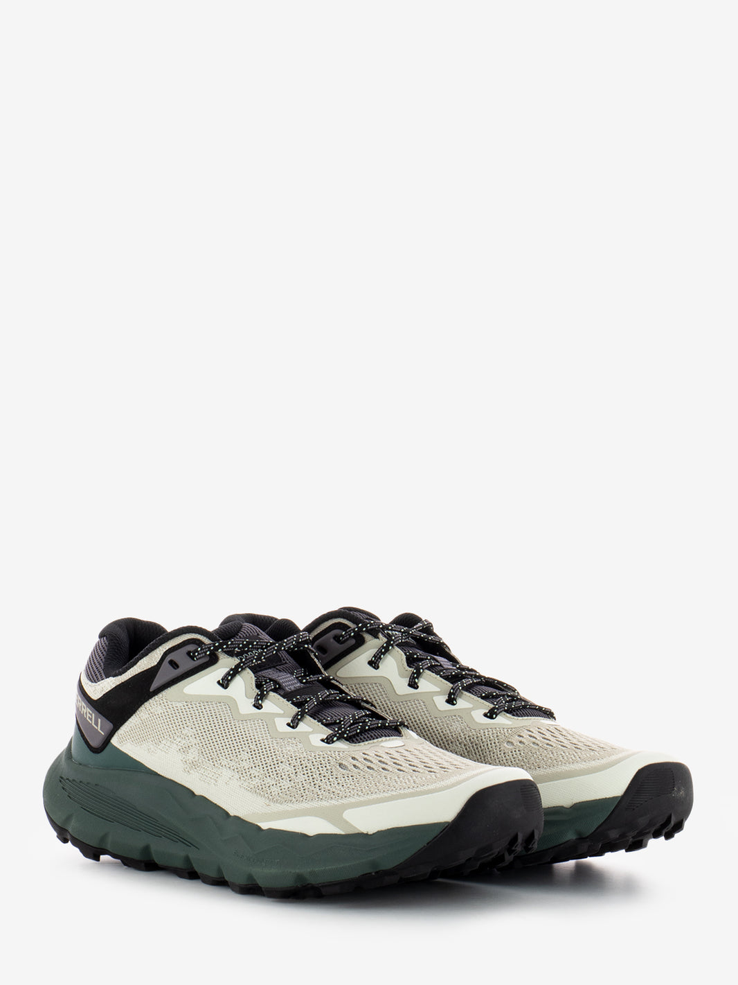 Nova 4 Grey Sneaker