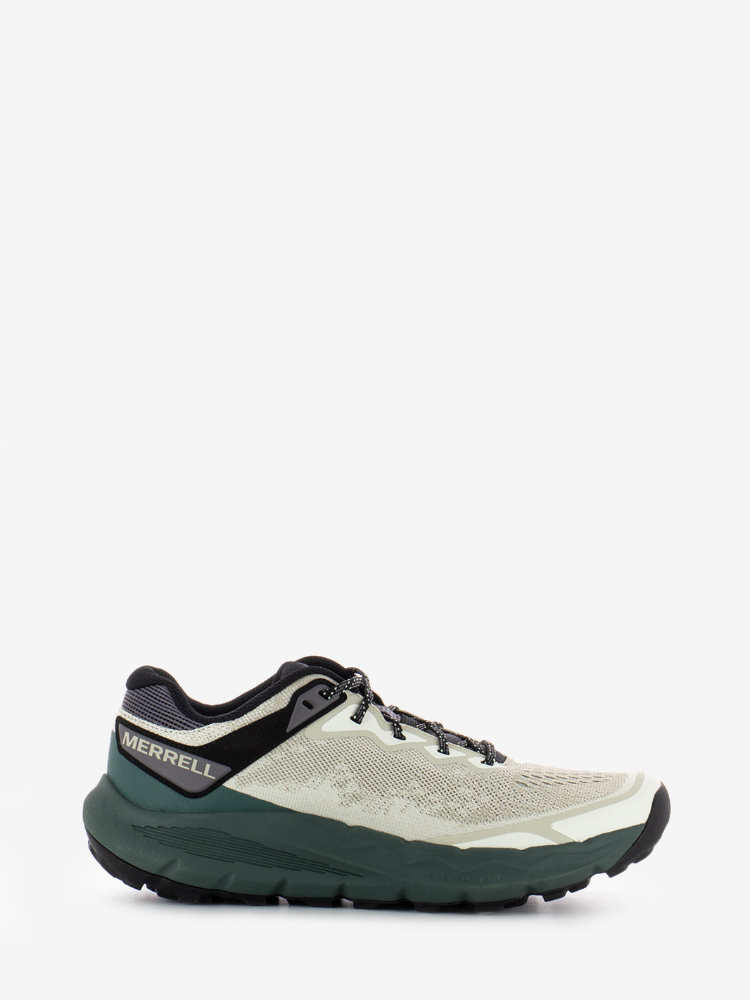 Nova 4 Grey Sneaker