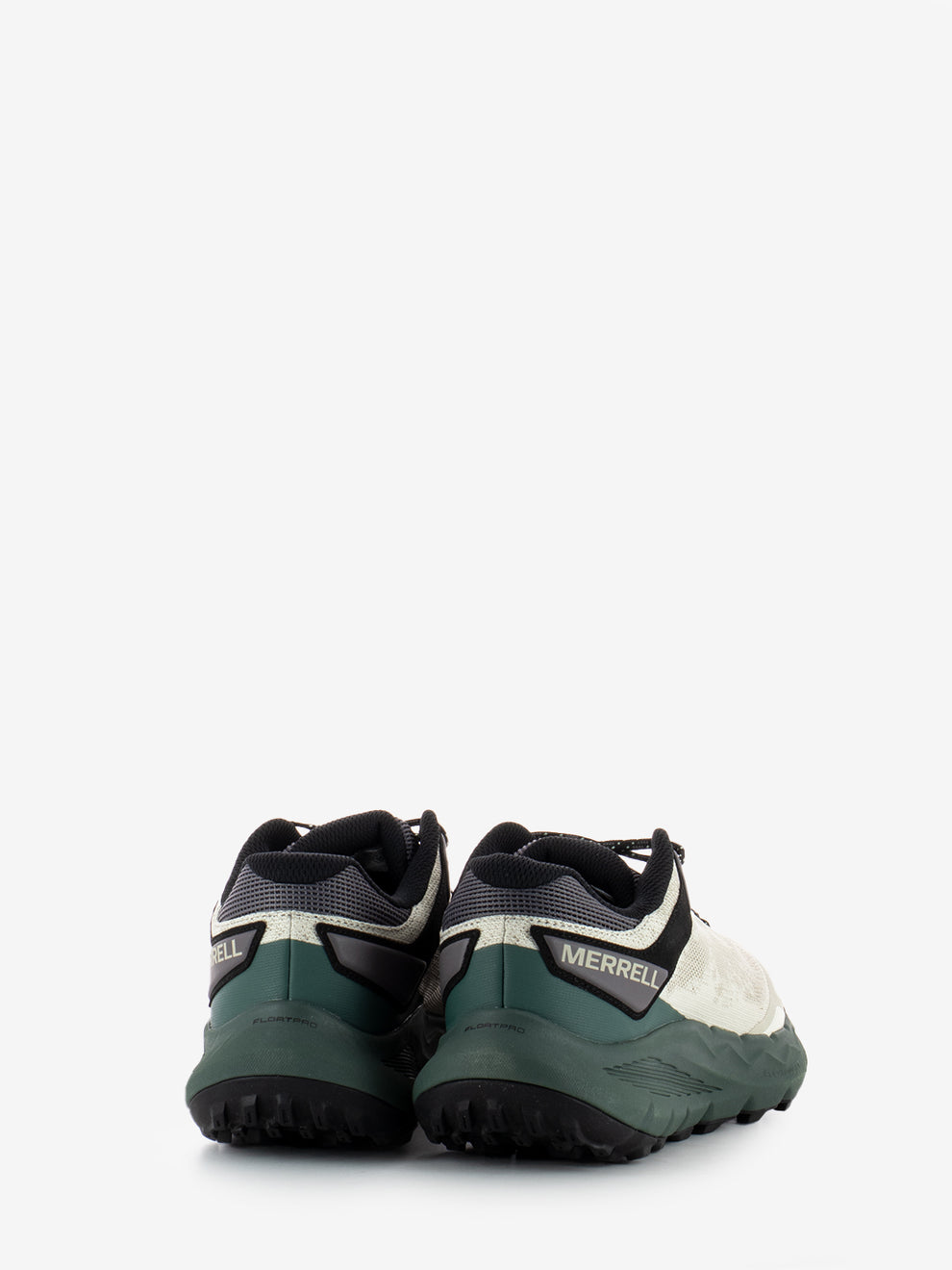 Nova 4 Grey Sneaker