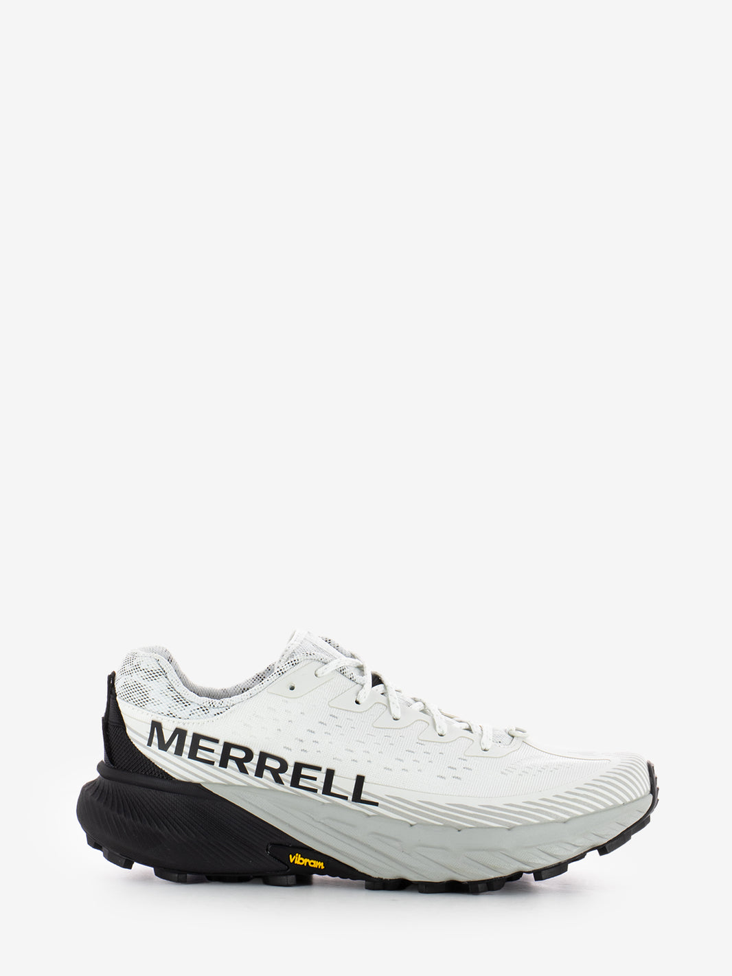 Agility Peak 5 sneakers ash / black