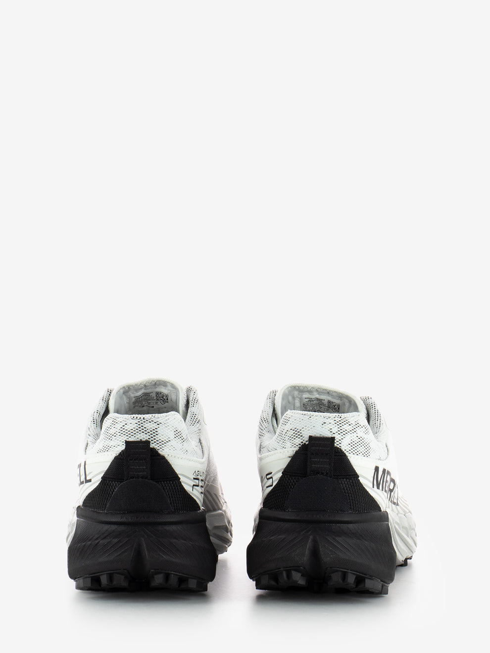 Agility Peak 5 sneakers ash / black