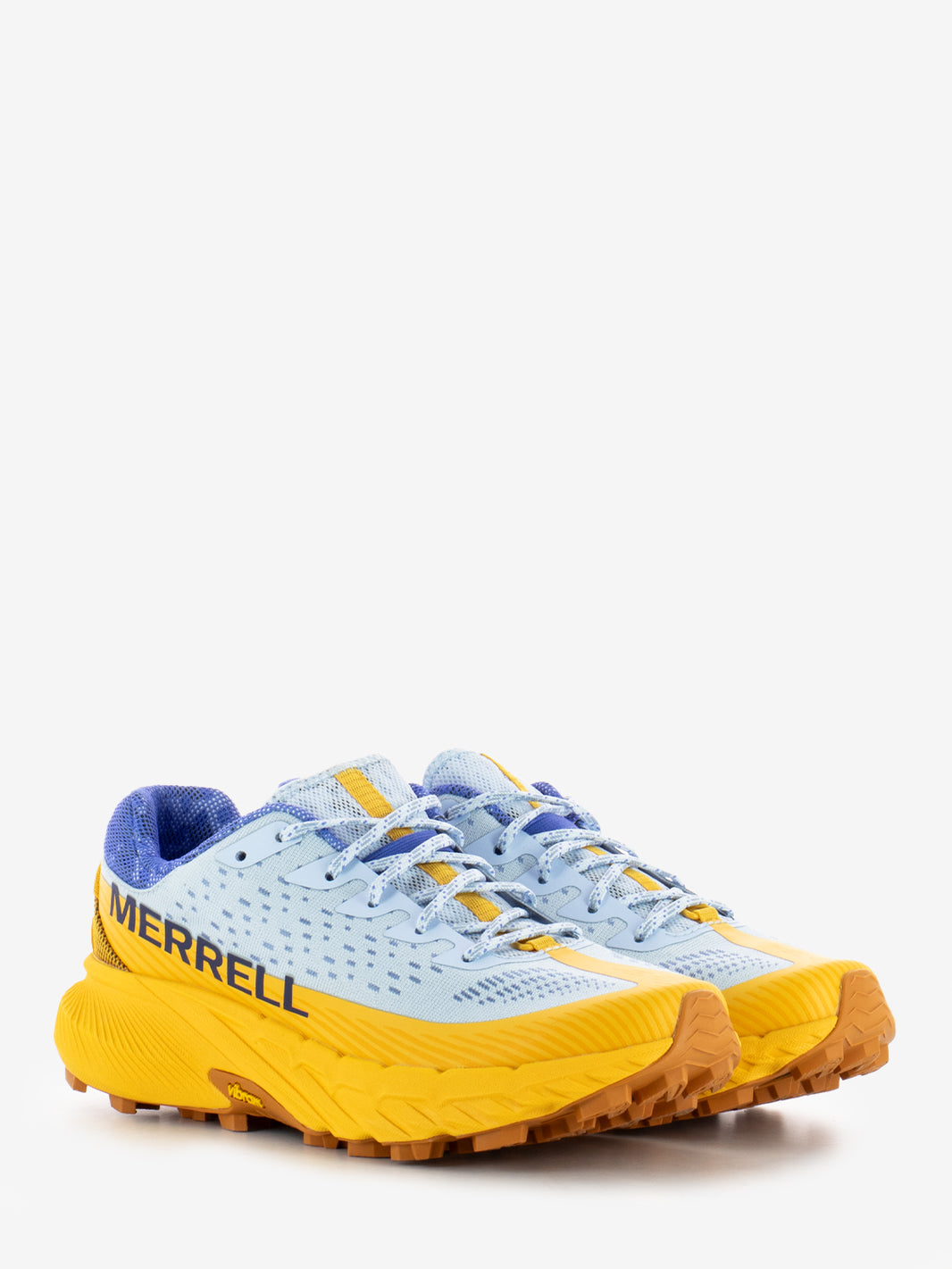 Sneakers Agility Peak 5 ice blue