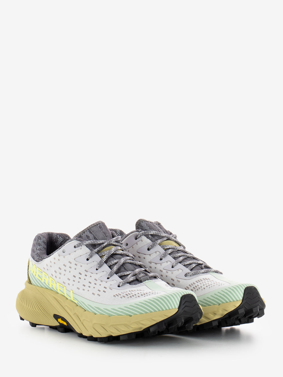 Sneakers Agility Peak 5 liliac mist