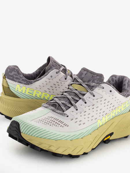 Sneakers Agility Peak 5 liliac mist