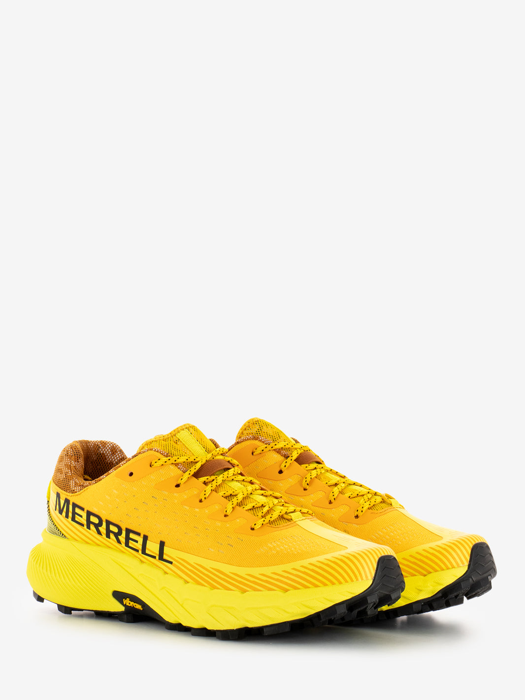 Agility peak 5 rush sneakers