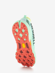MERRELL - Sneakers Agility Peak 5 white / celadon