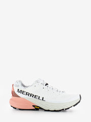 MERRELL - Sneakers Agility Peak 5 white / soft coral