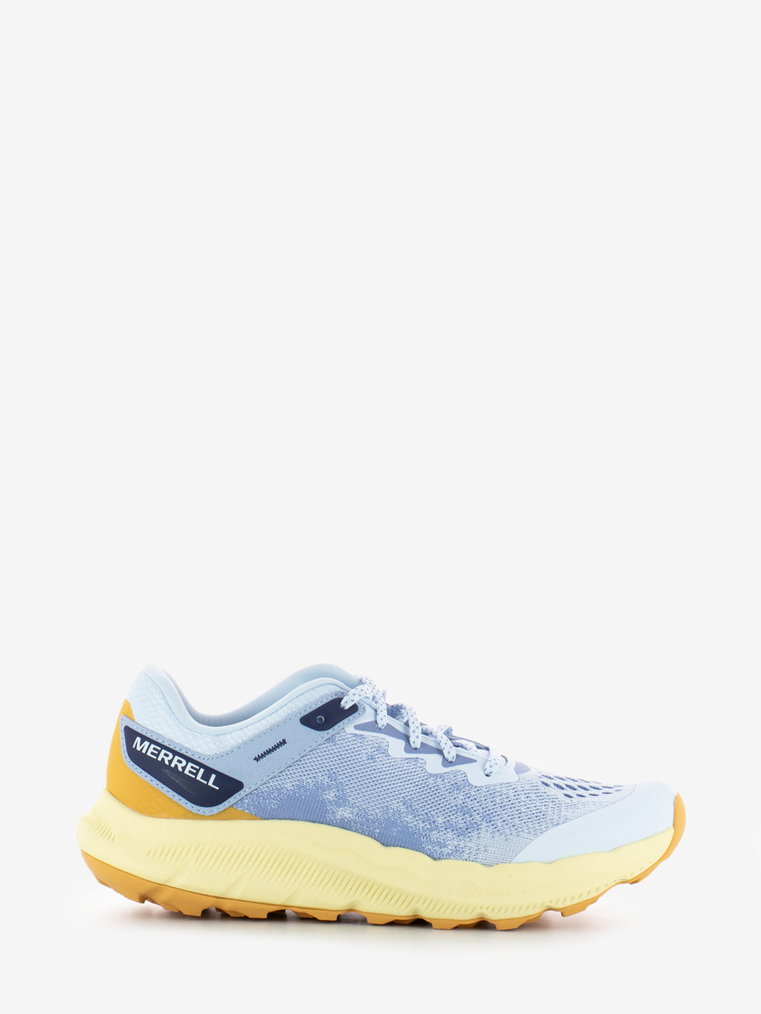 Sneakers Antora 4 ice blu