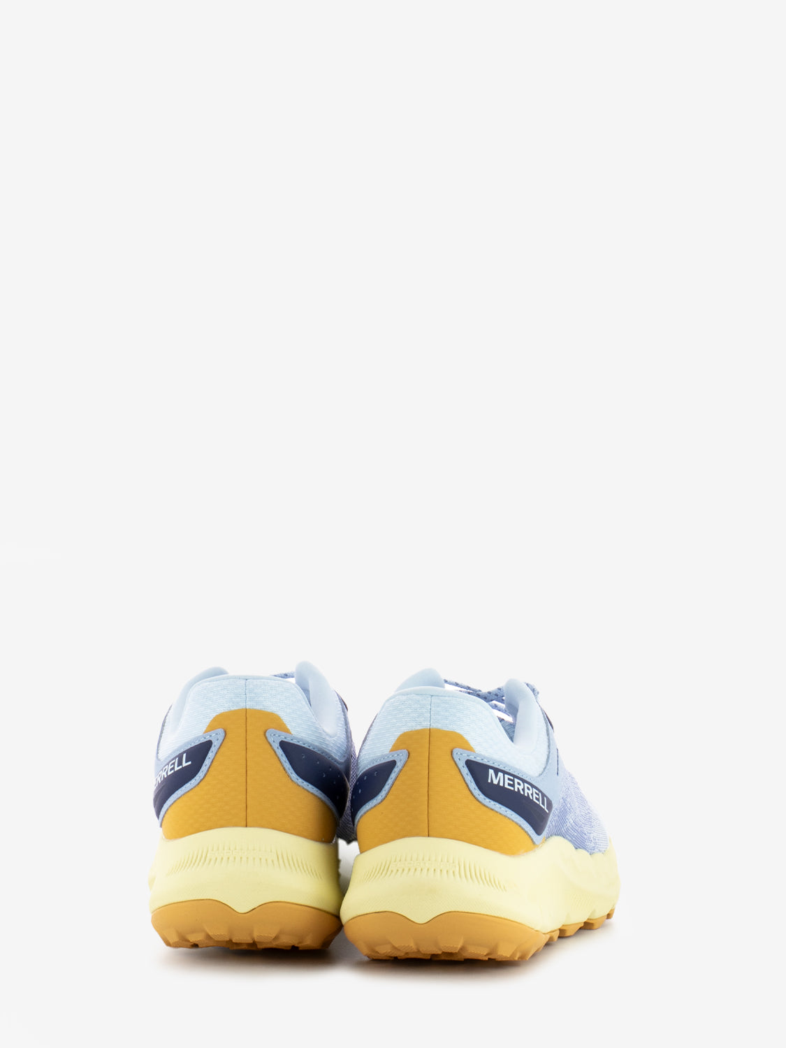 Sneakers Antora 4 ice blu