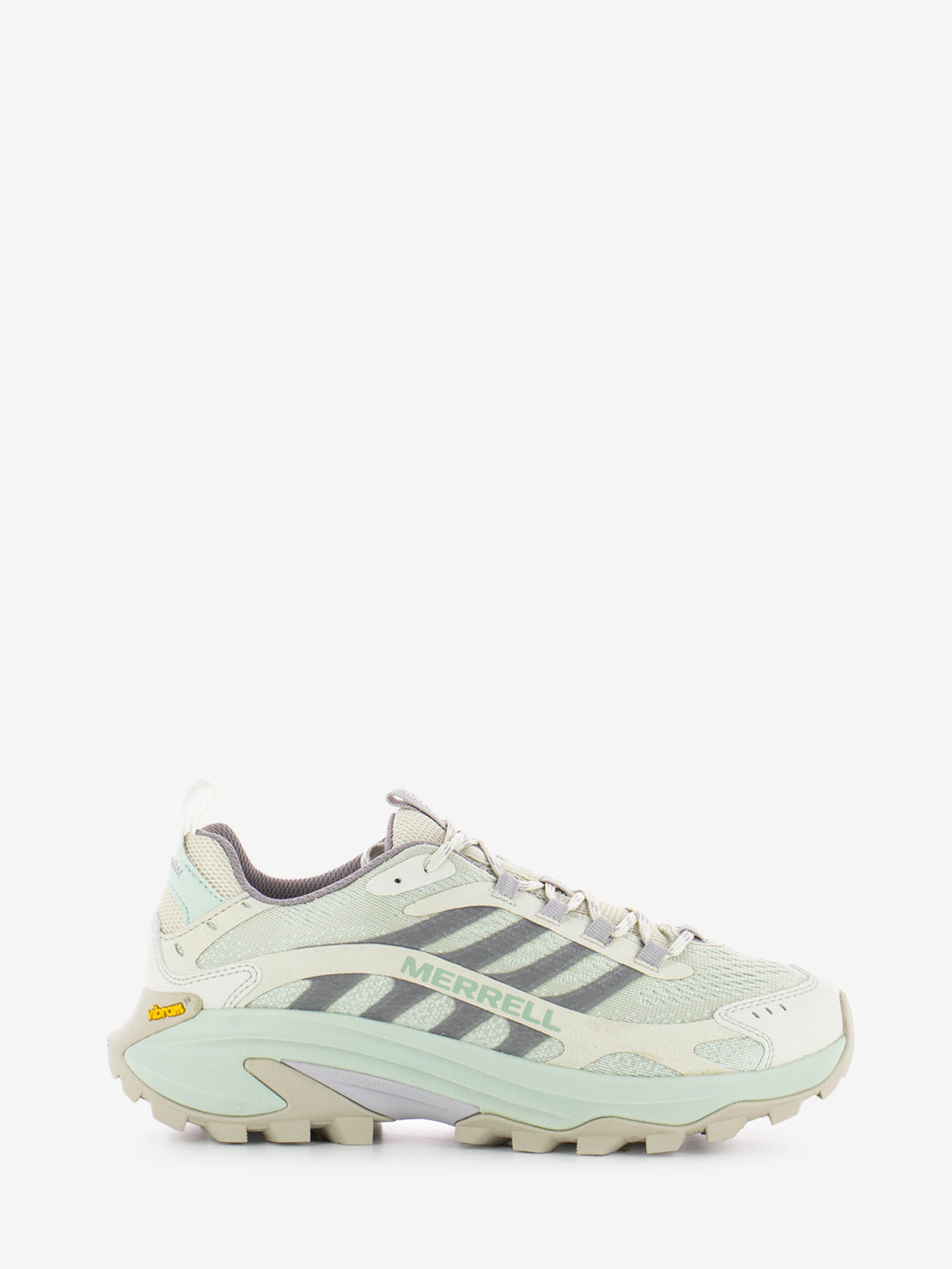 Sneakers Moab Speed 2 greige