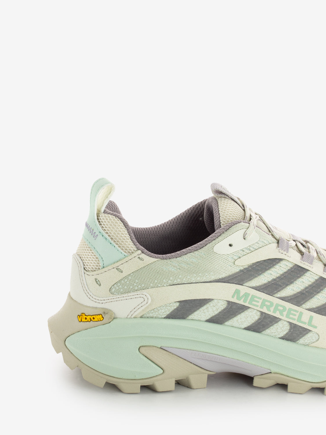 Sneakers Moab Speed 2 greige