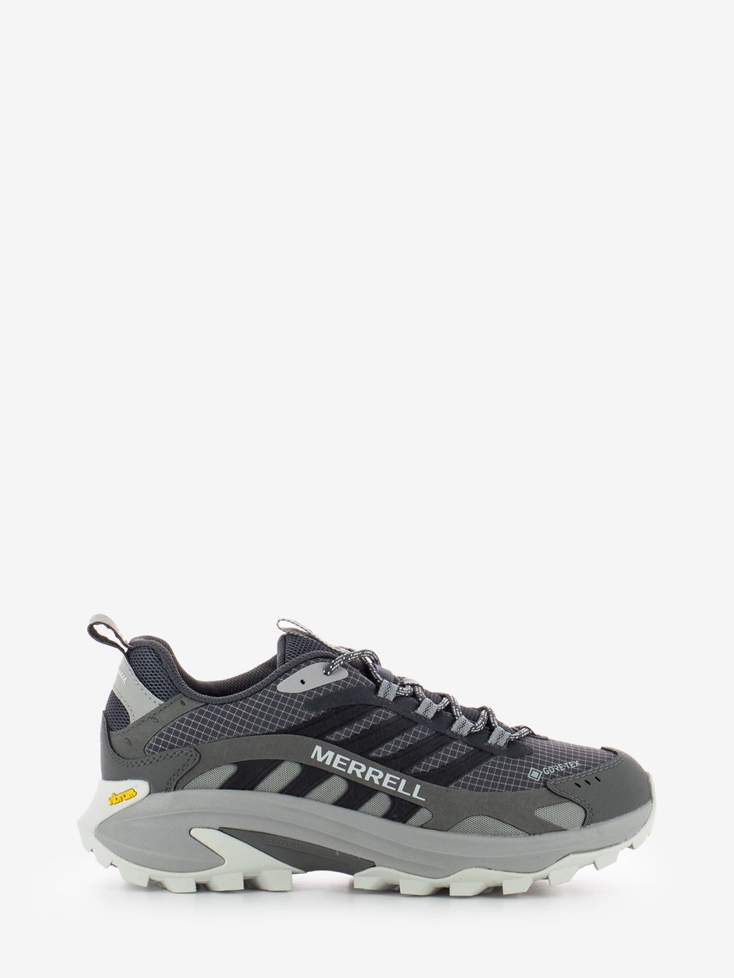 Moab Speed ​​2 GTX asphalt sneakers