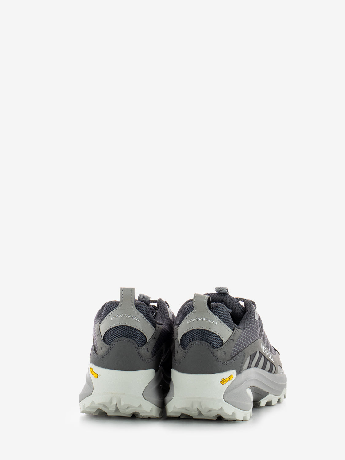 Moab Speed ​​2 GTX asphalt sneakers