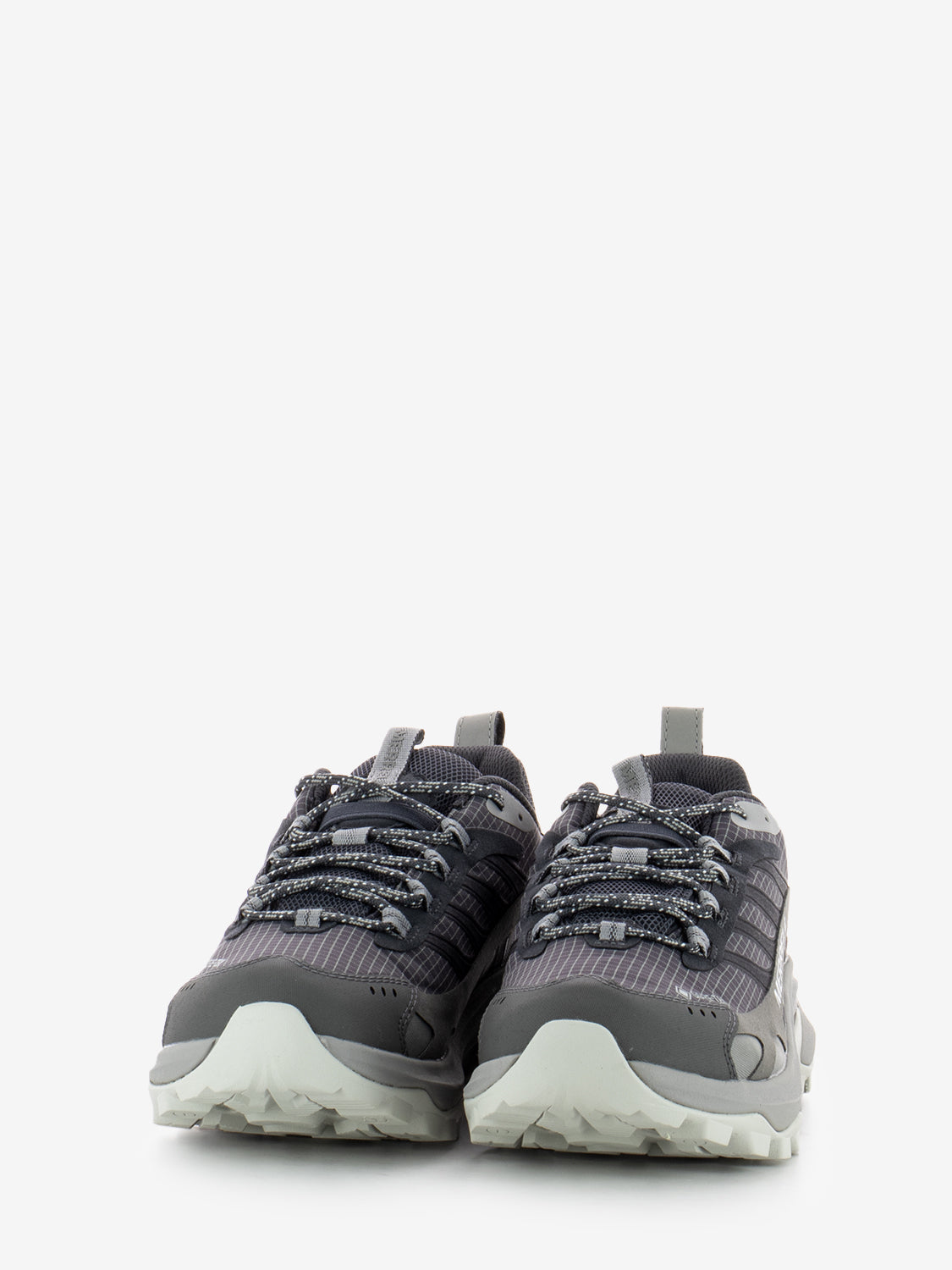 Moab Speed ​​2 GTX asphalt sneakers