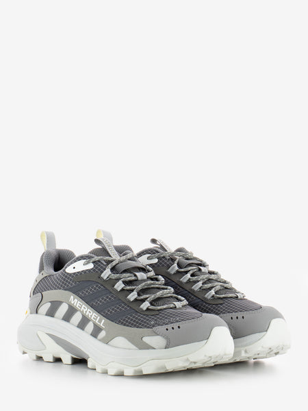 Sneakers Moab Speed 2 GTX charcoal